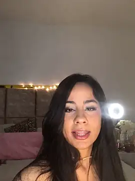 RebecaPalmer online show from April 24, 7:11 am