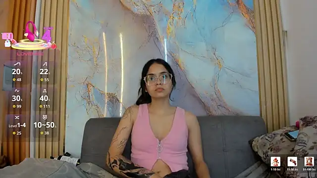 Carolina pm online show from April 22, 1:08 am