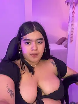 AnniJones online show from March 27, 8:48 am