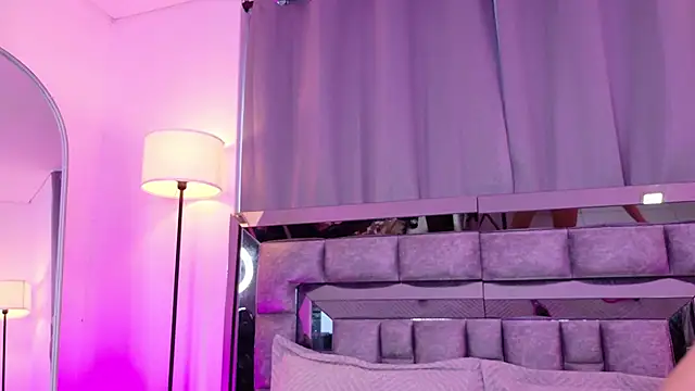 BritnyBlossom online show from March 7, 9:12 pm