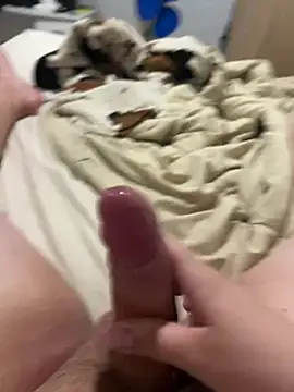 brunonovinho18 online show from April 22, 2:25 am