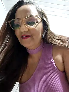 Noemipopi online show from April 21, 11:51 pm