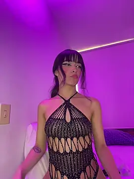 megan sol online show from April 23, 12:29 pm