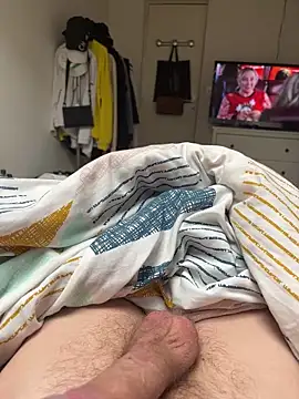 Crevette311 online show from November 14, 1:32 pm