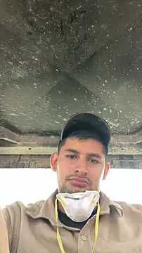 walterktm online show from February 25, 9:24 pm