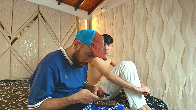 Michael Boyss online show from February 18, 1:56 am