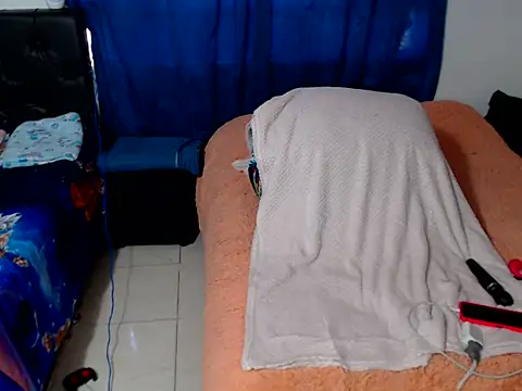 CandyyLove69 online show from February 26, 3:00 pm