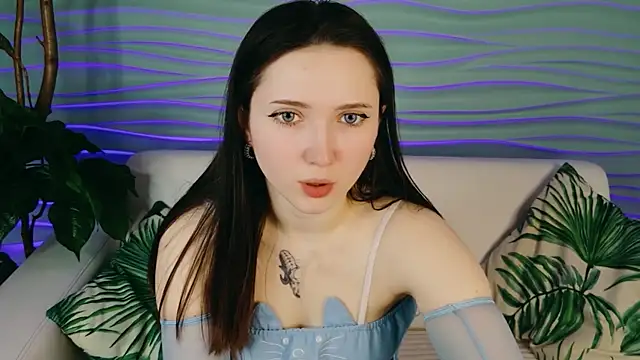 Tiny BunnyX online show from March 30, 6:47 am