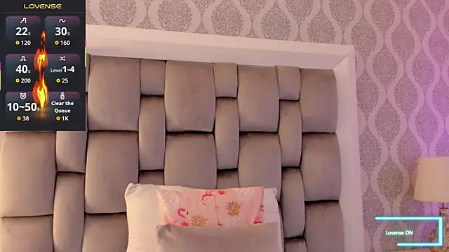 vero domplay online show from April 24, 3:20 am