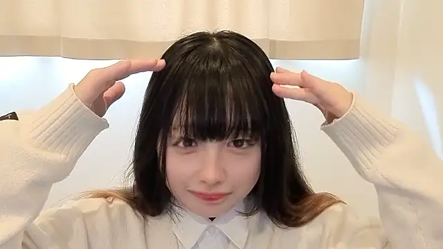 Kohaku 2525 online show from February 24, 4:54 am