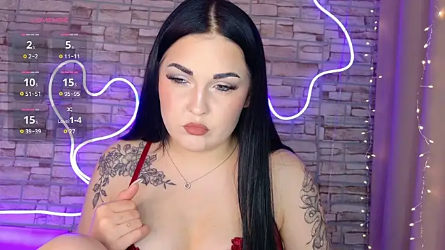 SableGoddess  online show from April 21, 9:28 pm