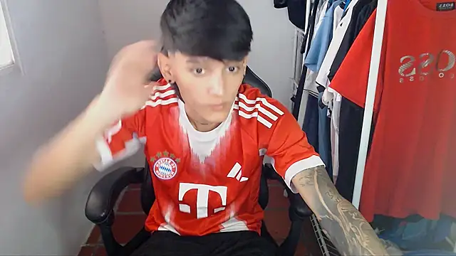 BOY-767 online show from March 3, 6:36 pm