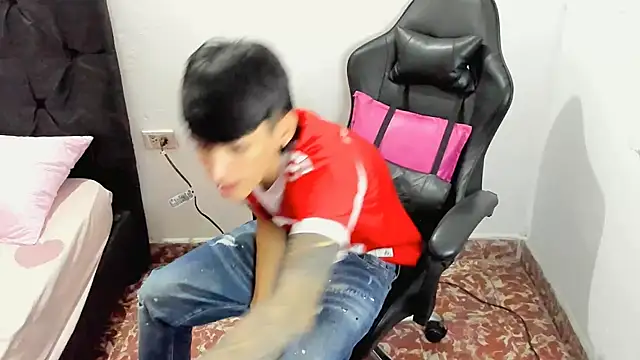 BOY-767 online show from April 21, 9:17 pm