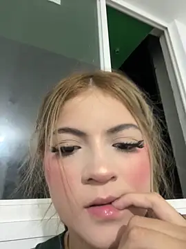 meggan    online show from March 10, 7:46 am