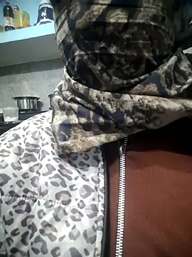 M Lisha online show from February 19, 5:03 am