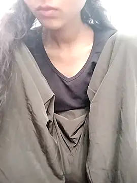 M Lisha online show from April 19, 1:38 am