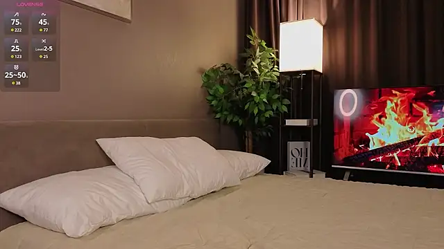 RinaBliss online show from March 3, 3:07 pm