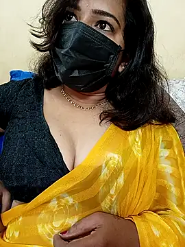 Sumaya-Reddy online show from March 7, 8:50 pm