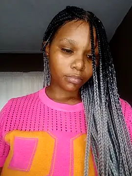 EBONYDEEVA68 online show from February 23, 11:51 am