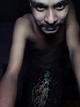 DarkAlpha099 online show from March 7, 11:40 am