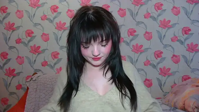 DorathyScaggs online show from April 24, 3:14 pm