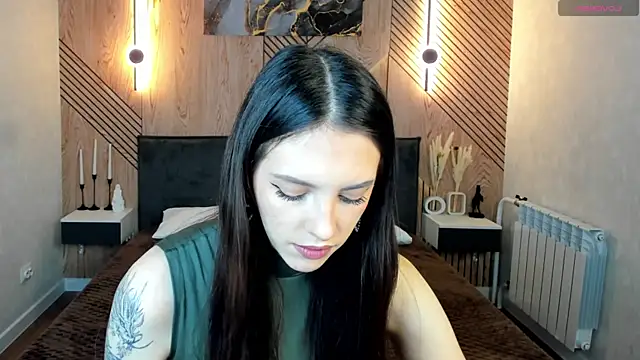 elise robbie online show from March 16, 9:13 am