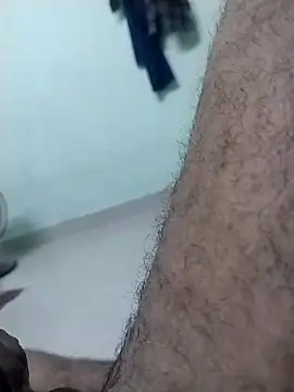 Abikannan96 online show from March 4, 2:45 pm