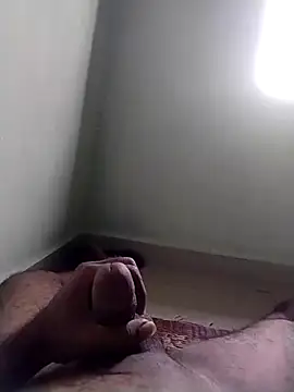 Abikannan96 online show from April 23, 1:18 am