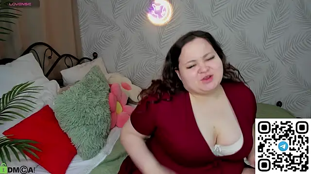 MoonlitAdele online show from March 22, 9:23 am