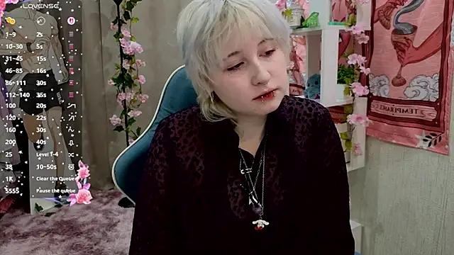 May leaf online show from February 23, 1:36 am