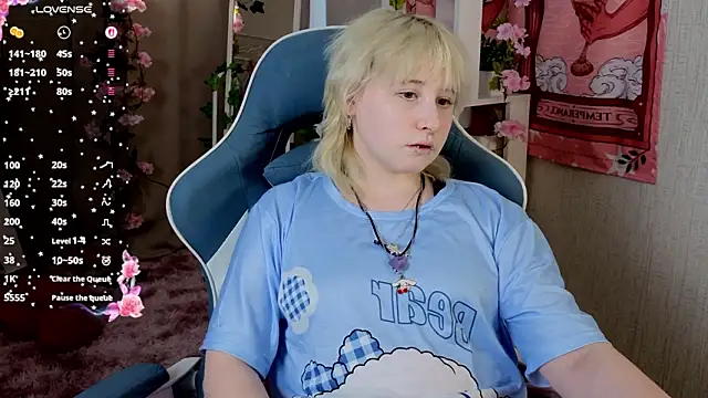 May leaf online show from March 10, 9:03 am