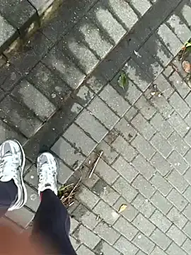 Destinylovex online show from March 13, 9:27 am