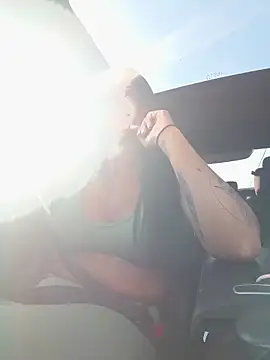 Destinylovex online show from April 22, 7:44 am