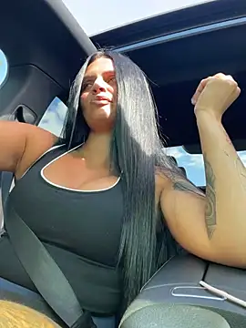 Destinylovex online show from July 19, 2:54 pm