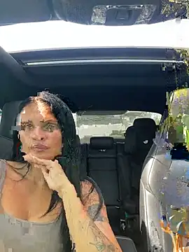 Destinylovex online show from July 24, 12:03 pm
