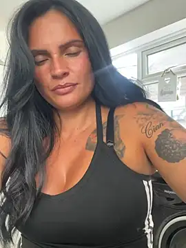 Destinylovex online show from July 25, 2:25 pm
