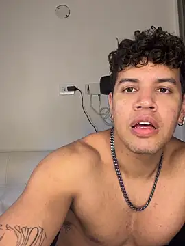 amenadiel fire online show from April 20, 8:06 am