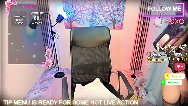 MistressHayfa2Explode online show from April 12, 12:26 am