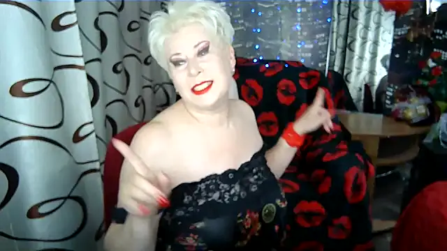 SWEET--Nika online show from April 22, 6:27 am