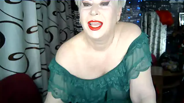 SWEET--Nika online show from April 25, 4:15 am