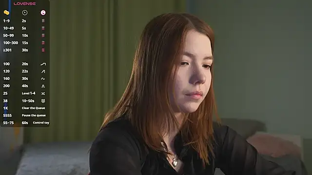 AyakoHuezo online show from March 7, 1:41 pm