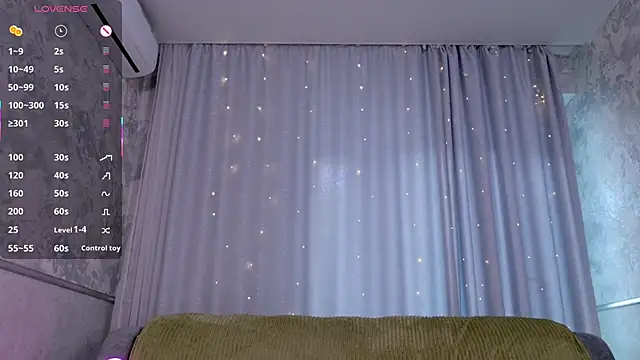 DarkAnngell online show from April 21, 2:23 pm