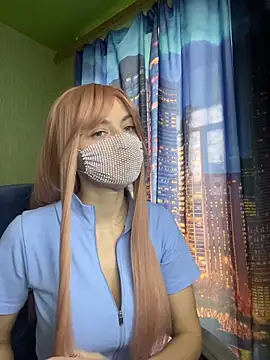 SophieBlackwood online show from March 1, 10:50 am