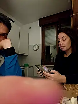 perfectcouple123 online show from February 20, 9:04 pm