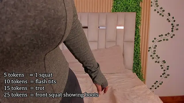 Kitty Milk nm online show from April 22, 11:34 am