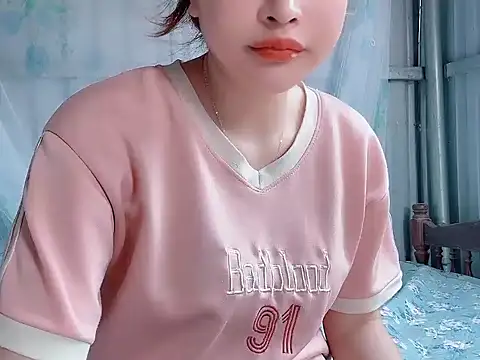 Chery18 sweet online show from March 31, 3:08 am