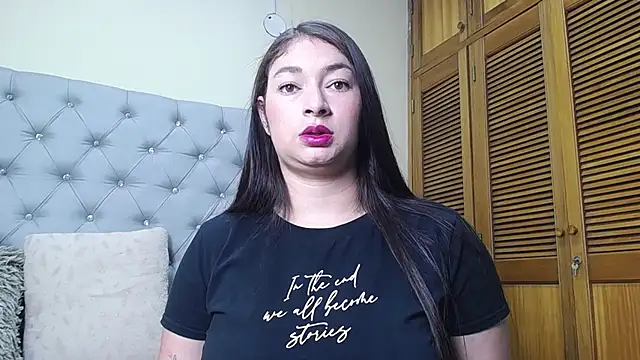 skarlett  36 online show from April 21, 2:34 pm