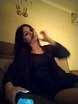 evavibe  online show from March 21, 8:23 pm