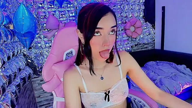 lala cherry online show from April 20, 9:16 pm