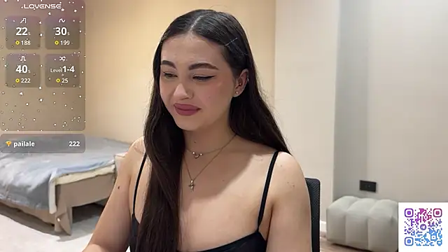 Sweet BerryBabe online show from May 16, 10:52 pm